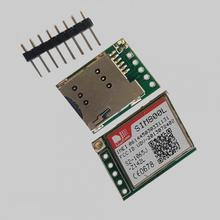 GSM Sim 800L Module