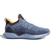 Adidas Ink Blue Alphabounce Beyond Running Shoes For Men - AQ0574