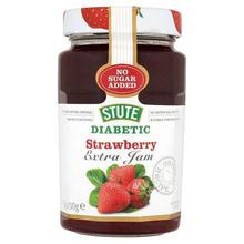 Stute Diabetic Strawberry, 430g