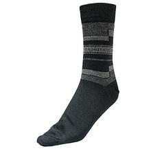 Pack of 6 Fashion Socks (8527)