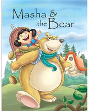 Masha & the Bear by Pegasus - Read & Shine