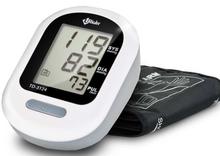 TaiDoc (Taiwan) Uright Blood Pressure Monitor (Arm Type -TD3124)
