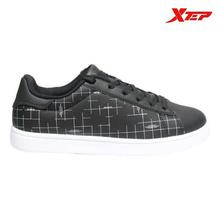 Xtep Skateboard Shoes For Men - (316015)