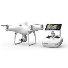 DJI PHANTOM 4 RTK with D-RTK 2 Mobile Station