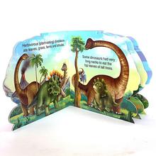 Who Am I?? Book About Dinosaurs For Kids