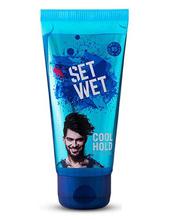 Set Wet Cool Hold Styling Gel (50ml)