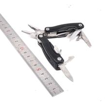 Outdoor Tool Pincers Multi-Use Pliers Combination Portable Pocket Knife Multifunctional Folding Pliers Survival EDC Multitools