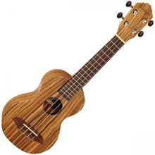 Ortega Ukulele Soprano 4 String [RFU10Z]