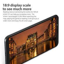 4G Smartphone 6200mAh 6GB RAM 64GB ROM