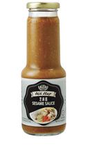WohHup Seasame Sauce 275gm