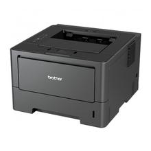 HL-6180DW Professional Monochrome Laser Printer