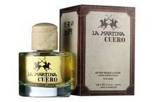 La Martina Cuero Aftershave Lotion 100ml For Men