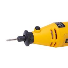 Deli 130W Electric Grinding and Polishing Tools-Mini Grinder DL6391B