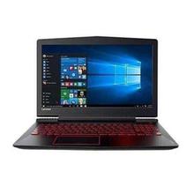 Lenovo Legion Y520/ I7/ 7th Gen/ 16 GB/ 256 GB/ 2 TB/ 15.6'' Gaming Laptop - Black