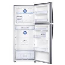 Samsung Double Door 5 in 1 Convertible Refrigerator 394 Ltr(RT39K5458SL/TL)