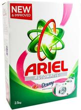 Ariel Automatic Detergent with Downy 2.5 Kg (GEN1)