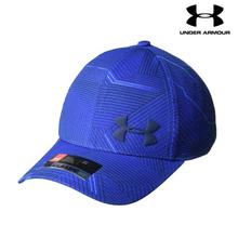 Under Armour AV Royal Blue Training Cap For Men - 1291857-401