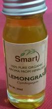 Lemongrass (100% Pure Organic Essential Oil from Himalaya) 30ml
