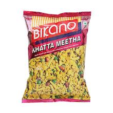 BIKANO KHATTA MEETHA (200gm) - (GRO1)