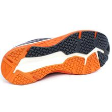 Goldstar G-10 G Sports Shoes For Men-Navy/Orange