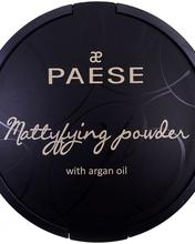 Paese Mattifying & Covering Pressed Powder 2D