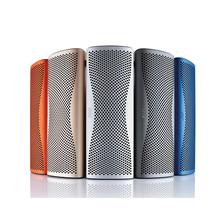 KEF MUO Portable Bluetooth Speaker