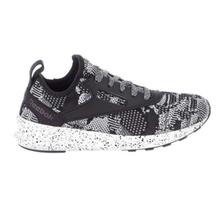 Reebok Black/White Zoku Runner HH Running Shoes For Women - BD6031