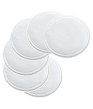 Dr.Gym Ultra Thin Honeycomb Nursing Breast Pads - 30pcs, Disposable, High Absorbent