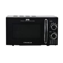 IFB 17 Ltr 17PM-MEC2B Solo Microwave Oven