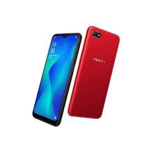 Oppo A1K (2GB Ram/ 32GB Rom); Android 9; Color:Red