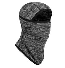 MOTOWOLF Ice Cool Balaclava Head Cover Buff Riding Mask MDL1904