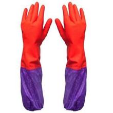 Reusable Latex Hand Gloves For Kitchen