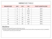 Paragon Fender 001 Casual Shoes for Men