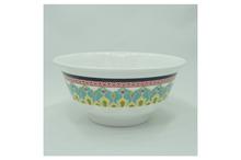 Barcelona Melamine Bowl 6" (6 Pcs Set)