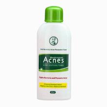Acnes Soothing Toner 3S - 90ml
