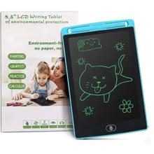 8.5 inch LCD Writing Tablet, Learning Educational Toys, Doodle Board Drawing Pad