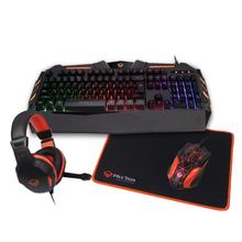 Meetion Gaming Keyboard Mouse And 
Headset Combo 4 In 1 C500