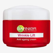 Garnier Skin Naturals Wrinkle Lift Anti Ageing Cream - 40g