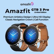 AMAZFIT GTR 3 Pro Limited Edition