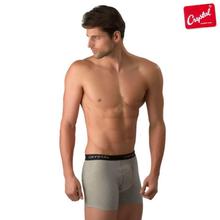 Crystal Music Trunk OE Boxer For Men CA-202 - (Color May Vary)