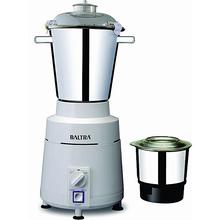 Baltra Mixer Grinder 2 Jar BMG 105 High Speed A