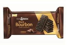 Parle Hide & Seek Black Bourbon Choco