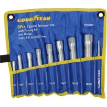 GoodYear GY10207 Tublar Box Spanner Sets 





					Write a Review