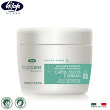 Lisap Top Care Repair Hydra Care Sulfate and Paraben Free Mask 250ml (For Dry & Damaged Hair)