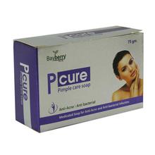 Bayberry Pimple Care Soap - 75 gm