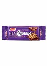 Parle Hide & Seek