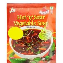 Bambino Hot &Sour vegetable Soup (40g)