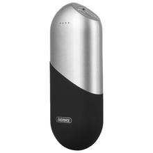 REMAX RPL-22 Capsule Series 5000mAh Power Bank - Silver