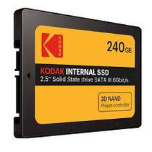 Kodak 240GB X150 SATA III 2.5" Internal SSD