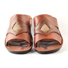 NBL Pride Slipon Sandles - Brown